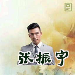 张振宇